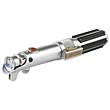 Star Wars Luke/Anakin Skywalker SFX Lightsaber Flashlight